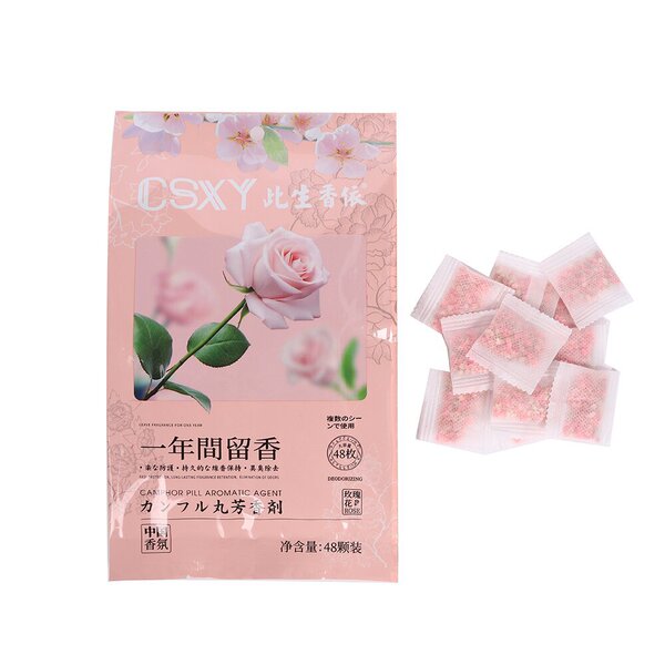 Premium Camphor Balls